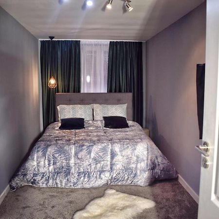 סיביו Veraci Apartments מראה חיצוני תמונה