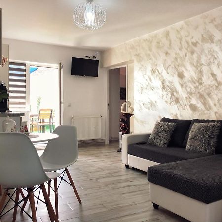 סיביו Veraci Apartments מראה חיצוני תמונה