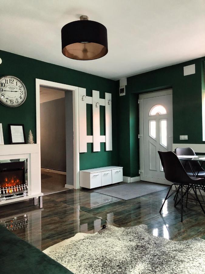 סיביו Veraci Apartments מראה חיצוני תמונה