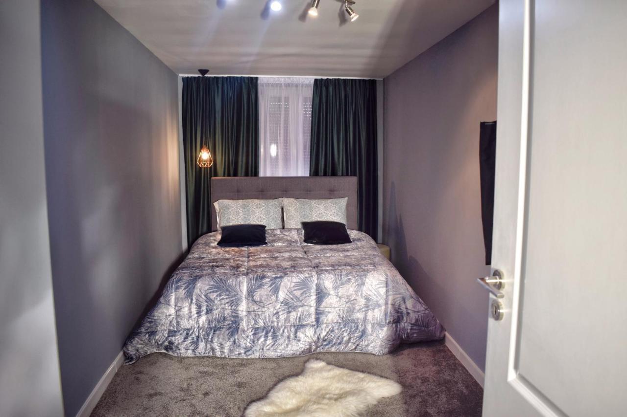 סיביו Veraci Apartments מראה חיצוני תמונה