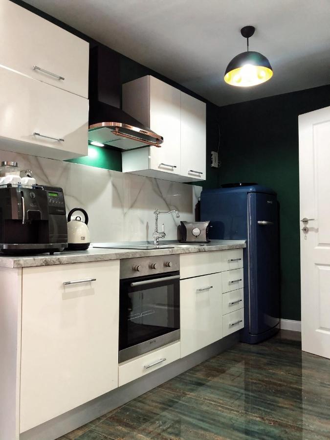 סיביו Veraci Apartments מראה חיצוני תמונה
