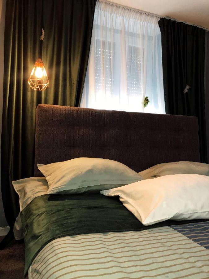 סיביו Veraci Apartments מראה חיצוני תמונה