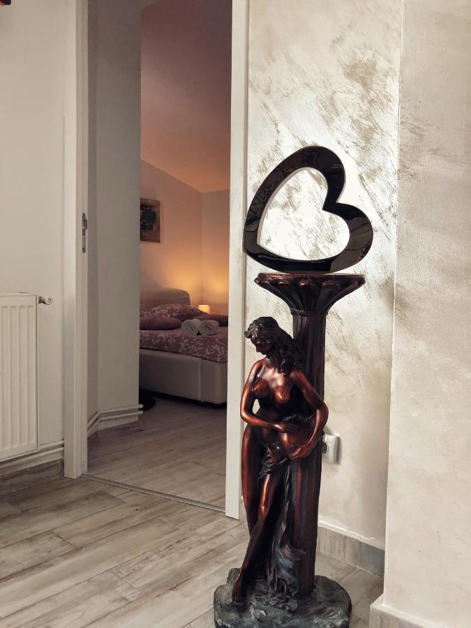 סיביו Veraci Apartments מראה חיצוני תמונה