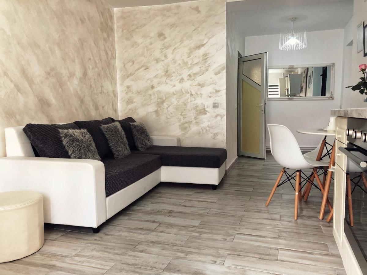 סיביו Veraci Apartments מראה חיצוני תמונה