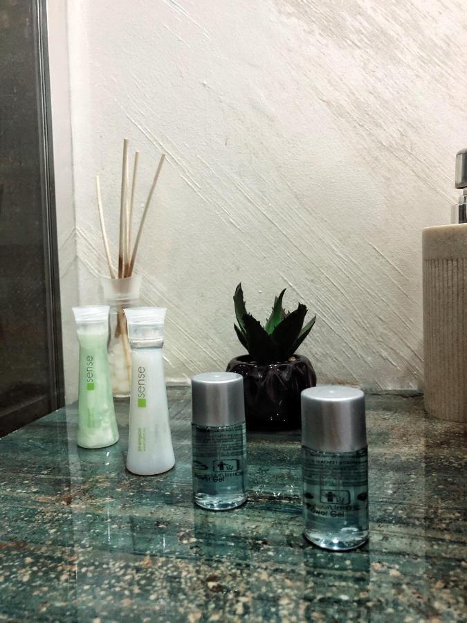 סיביו Veraci Apartments מראה חיצוני תמונה
