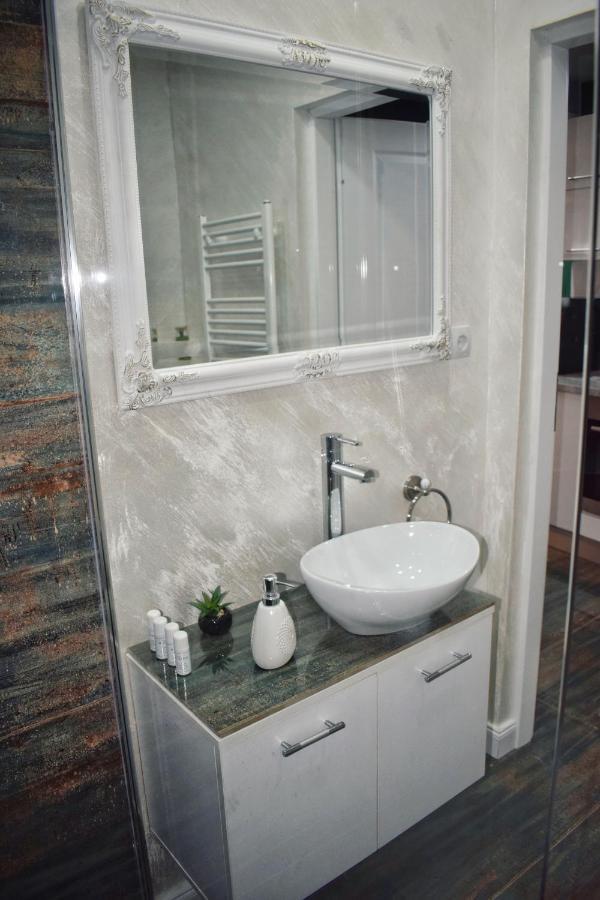 סיביו Veraci Apartments מראה חיצוני תמונה