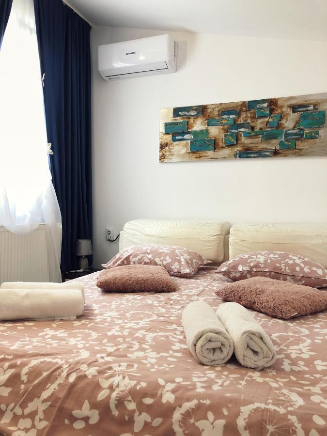 סיביו Veraci Apartments מראה חיצוני תמונה