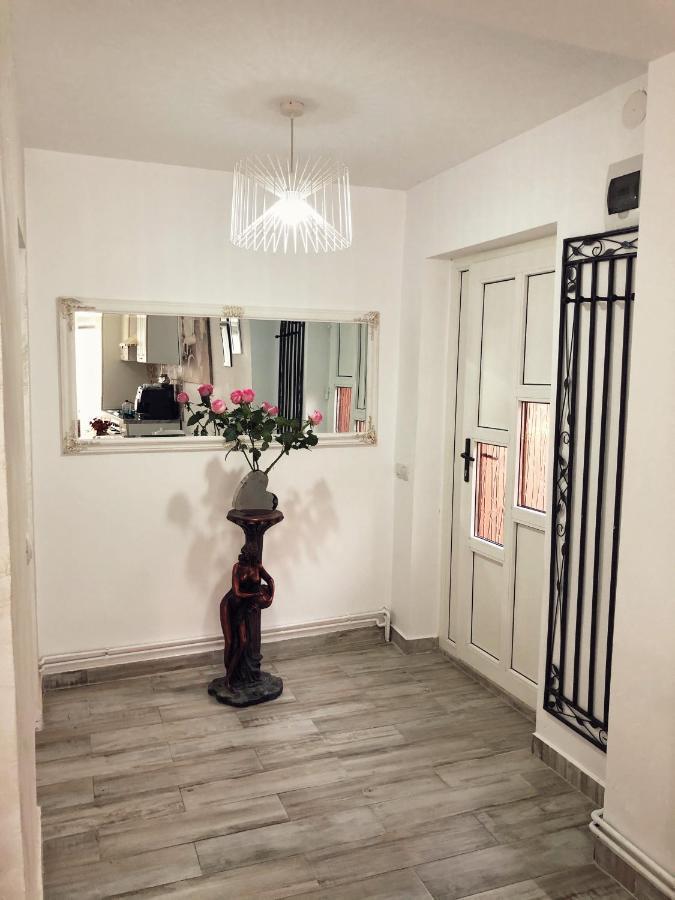 סיביו Veraci Apartments מראה חיצוני תמונה