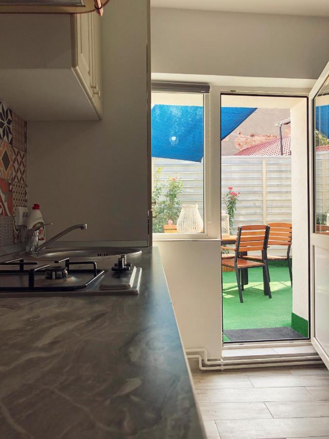 סיביו Veraci Apartments מראה חיצוני תמונה