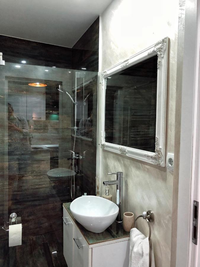 סיביו Veraci Apartments מראה חיצוני תמונה
