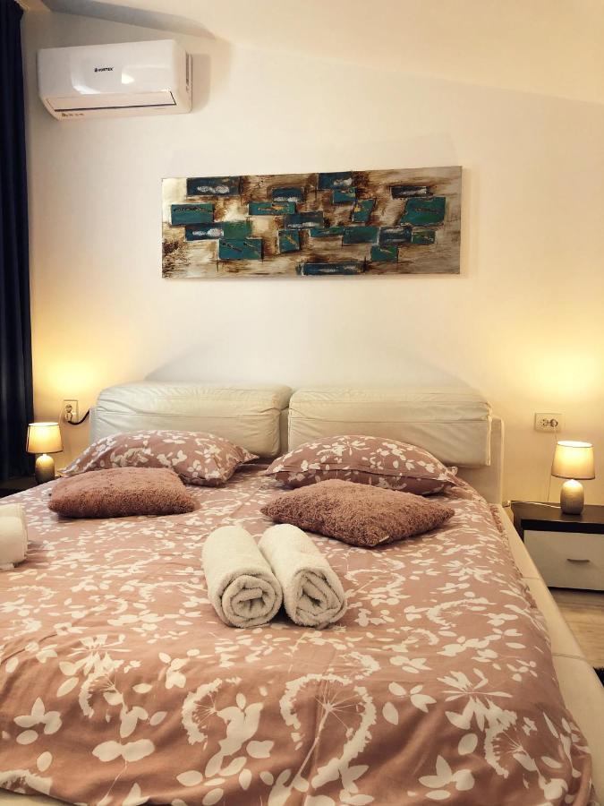 סיביו Veraci Apartments מראה חיצוני תמונה